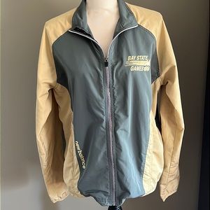 Bay State Games official jacket
